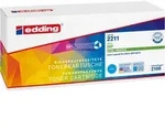 edding Toner 18-2211 wie HP W2031A cyan