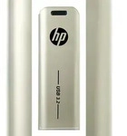 HP x796w USB-Stick 256 GB USB Typ-A 3.2 Gen 2 (3.1 Gen 2) Silber