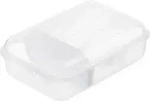 Rotho Vesperbox "Fun" 0,9 l transparent
