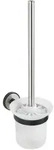 WENKO UV-Loc&reg; WC-Garnitur Mod. Udine, Befestigen ohne Bohren mit innovativem