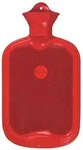 S&Auml;NGER Gummi-W&auml;rmflasche Doppellamelle 2 l