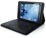 Aplic CSL Bluetooth Tastatur mit Schutzh&uuml;lle, Tablet-Tastatur f&uuml;r 9-12 Zoll