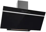 Klarstein Ava 90 Dunstabzugshaube 90cm Wandhaube WiFi A++ 585m3/h Touch Schwarz