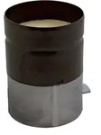 Wolf ET Verdr&auml;ngerk&ouml;rper Brennkammer D118, f&uuml;r CGB-2