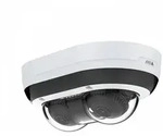 AXIS P4707-PLVE Netzwerkkamera Panorama Dome