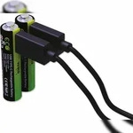 Verico LoopEnergy 2-Pack AAA 1,5V 900mWh (600mAh)
