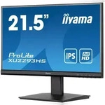 iiyama ProLite XU2293HS-B5 Computerbildschirm 54,6 cm (21.5") 1920 x 1080 Pixel Full