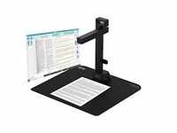 IRIScan Desk 6 Pro Dyslexic A3 Dokumentenscanner, Mobiler Desktop-Kamerascanner