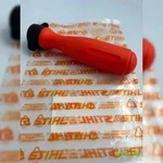 STIHL Feilengriff Feilenheft Kunststoff 00008814500 Feilenhalter