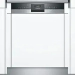 Siemens SN53ES14VE: Maximale Flexibilit&auml;t dank varioFlex-Korben und varioSchublade