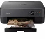 Canon PIXMA TS5350i Multifunktionsdrucker WLAN 3in1 OLED