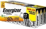 Energizer AAA Alkali-Batterien Power LR03 1,5 V 24 St&uuml;ck