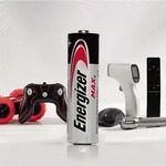 Energizer Max Aa Lr6 Batterie. 4-teiliges &Ouml;ko-Paket