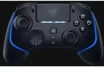 Razer Wolverine V2 Pro Controller, schwarz