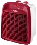 UFESA PERSEI RED HEIZGER&Auml;T 83105506 2000W ROT