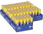 VARTA Industrial 4006 &ndash; 100x AA/Mignon (LR6) Alkaline 1,5 V &ndash; 2950 mAh
