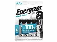 Energizer Max Plus AA Alkaline-Einmalbatterie