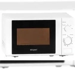 Exquisit MW 900-030 weiss