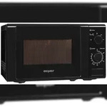 Exquisit MW 900-030 schwarz