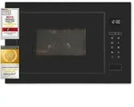 Exquisit EMW25-G-020 schwarz