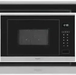 Exquisit EMW25-G-020 inox