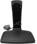 Ladestation Electrolux 4055478434 Ladebasis 18 V Schwarz f&uuml;r Stielstaubsauger