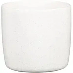 Scheurich Solido, Blumentopf aus Keramik, Farbe: Perla, 21.2 cm Durchmesser,...