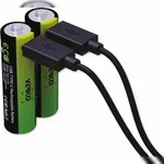 Verico LoopEnergy 2-Pack AA 1,5V 2550mWh (1700mAh)