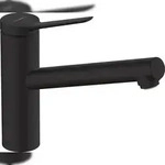 Hans Grohe Hansgrohe Zesis M33 Einhebel-K&uuml;chenmischer 150, Niederdruck, 1jet