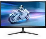 Philips 27M2C5500W/00 LED display 68,6 cm (27") 2560 x 1440 Pixel Quad HD LCD Schwarz