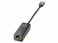 HP 4Z534AA#ABB Ethernet Adapter Passend für Marke (Notebook Dockingstations):