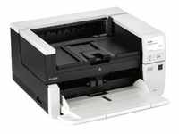 Kodak S3140 MAX ADF-Scanner 600 x 600 DPI A3 Schwarz, Weiß