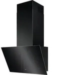 AEG 6000 Hob2Hood / Wandhaube / 60 cm / Schwarz DVK5661HB