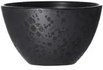 Ritzenhoff & Breker Kitwe M&uuml;slischale &oslash; 14 cm schwarz - DS