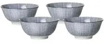 Ritzenhoff & Breker Royal Makoto M&uuml;slischale &oslash; 15,5 cm 4er Set