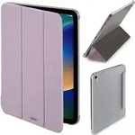 Hama Tablet-Case Velvet Flieder f&uuml;r Apple iPad A16 11 2025/10 2022