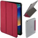 Hama Tablet-Case Velvet Wassermelone f&uuml;r Apple iPad A16 11 2025/10 2022