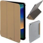Hama Tablet-Case Velvet Sand f&uuml;r Apple iPad A16 11 2025/10 2022