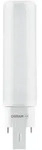 OSRAM LED DULUX D 840 BOX K Kaltwei&szlig; SMD Matt G24d-2 Stablampe, 558502