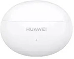Huawei FreeBuds 5i In-Ear Kopfh&ouml;rer Wei&szlig; - ANC, BT 5.2, bis zu 28 Std.