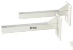Wandabstandshalter f&uuml;r celexon Professional Serie - 20cm