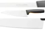 Fiskars Functional Form Kochmesser Gro&szlig; 19.9 cm