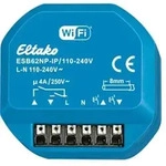 Eltako Beschattungsaktor IP &uuml;ber Wi-Fi 1+1 Schlie&szlig;er 4A Automatische