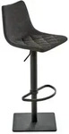 Mayer Sitzm&ouml;bel, Bar- und Tresenhocker 1275, Schwarz, 1275_03_547