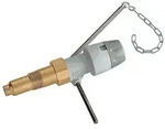 Feuerungsregler 3/4 Zoll AG Temperaturregler Heizung 30&ndash;90&deg;C