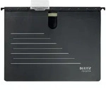 Leitz 1920-00-95 1920 H&auml;ngehefter Alpha&reg; Recycle - kfm. Heftung, Karton (RC),