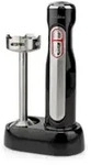 Nedis Stabmixer - 100 W - Geschindigkeitseinstellung: 1 Geschindigkeitsstufe -