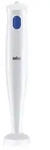 Braun Domestic Home Braun MQ10.000P Stabmixer 450 Watt