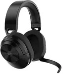 Headset Corsair HS55 Wireless Carbon