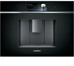Siemens CT718L1B0 iQ700 Einbau-Kaffeevollautomat